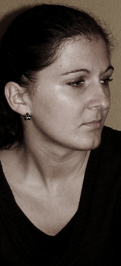 Hanna Holeksa