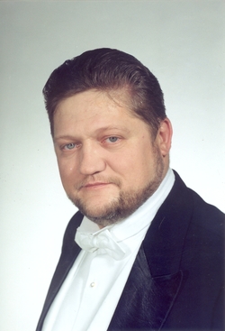 Krzysztof Bednarek