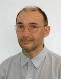 Zbigniew Marecki